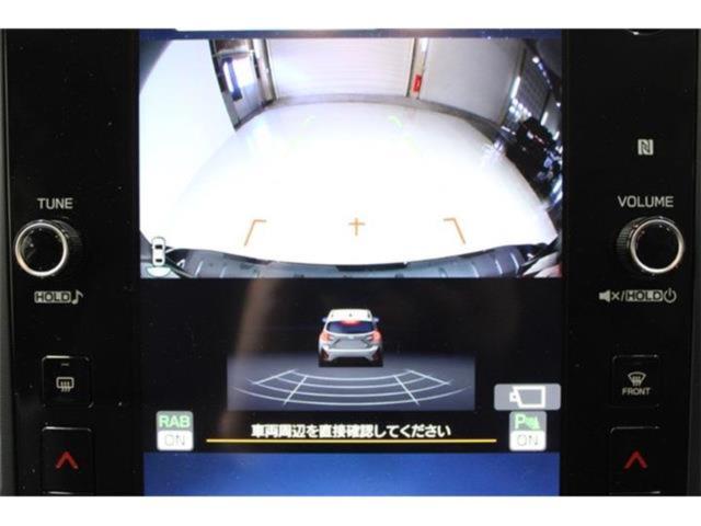 クロストレック（新潟県新潟市東区）