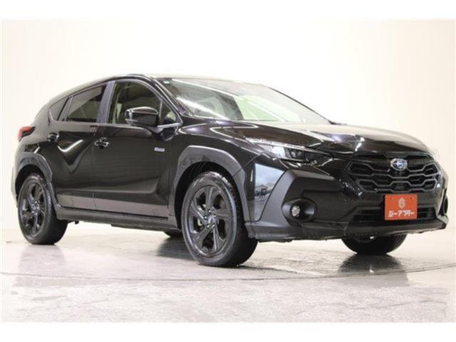 クロストレック（新潟県新潟市東区）