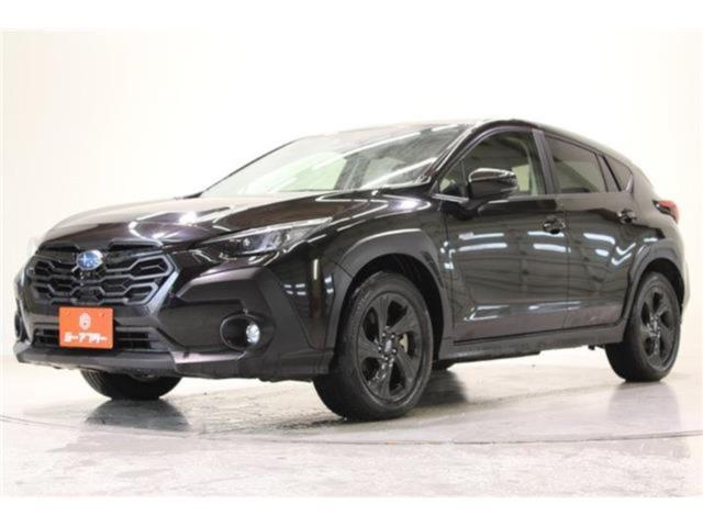 クロストレック（新潟県新潟市東区）