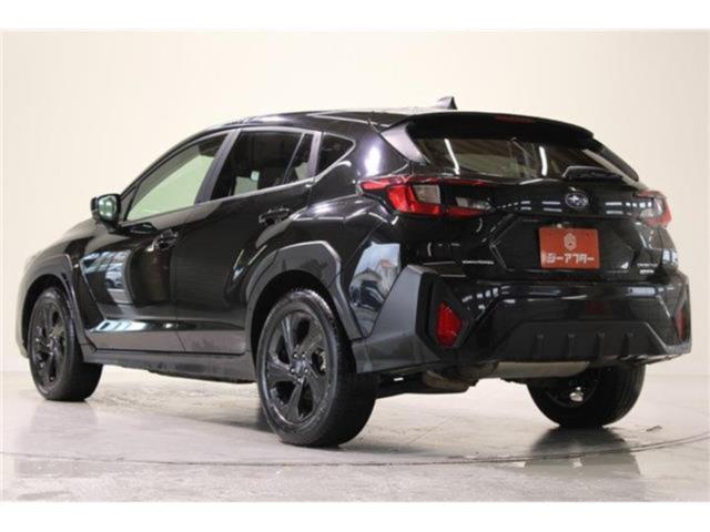 クロストレック（新潟県新潟市東区）