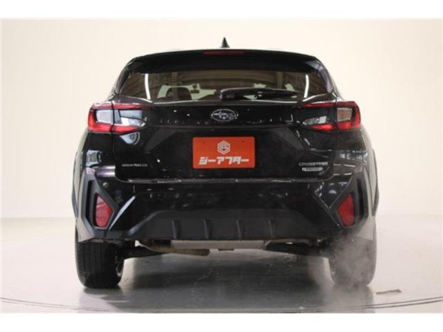 クロストレック（新潟県新潟市東区）