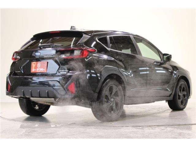 クロストレック（新潟県新潟市東区）