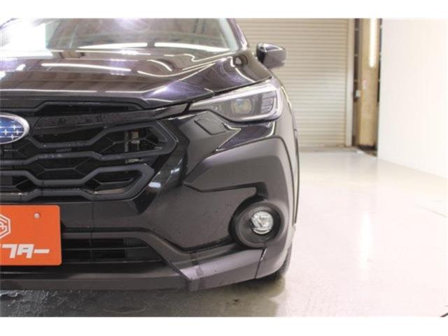 クロストレック（新潟県新潟市東区）