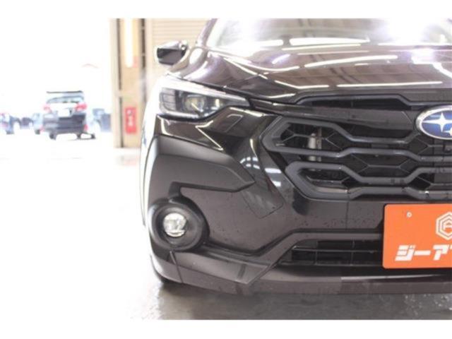 クロストレック（新潟県新潟市東区）