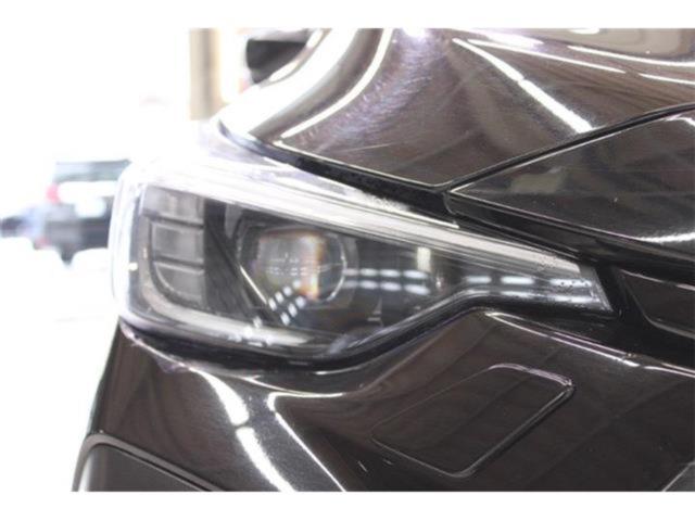 クロストレック（新潟県新潟市東区）