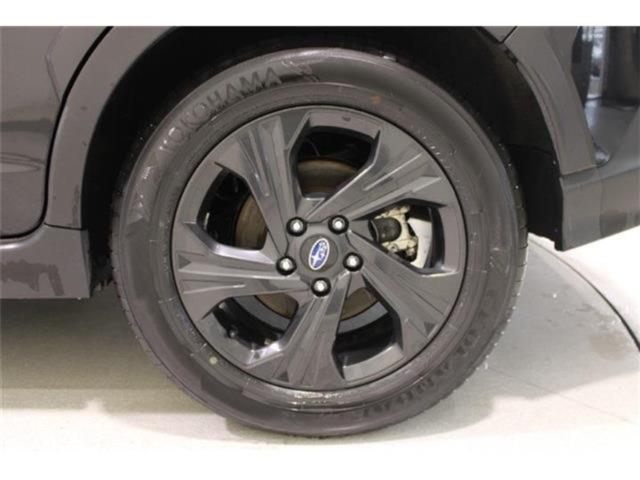 クロストレック（新潟県新潟市東区）