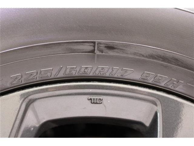 クロストレック（新潟県新潟市東区）