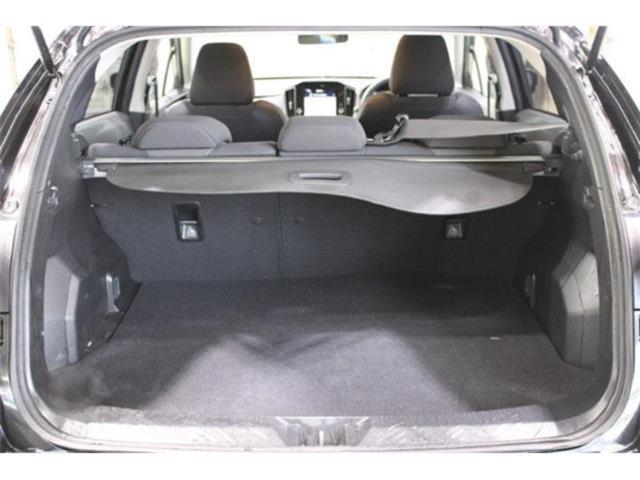 クロストレック（新潟県新潟市東区）