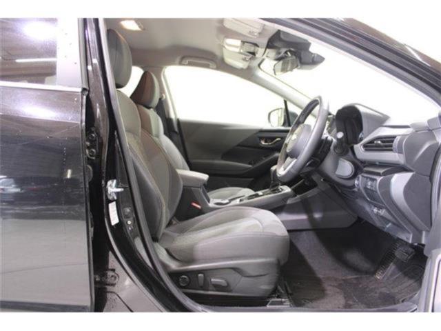 クロストレック（新潟県新潟市東区）