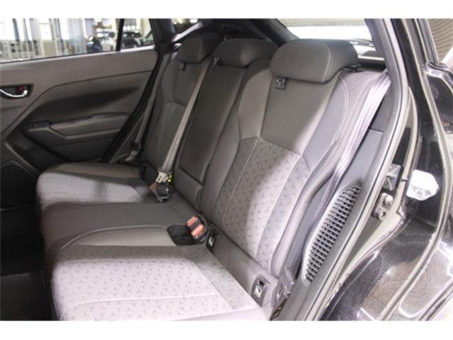 クロストレック（新潟県新潟市東区）