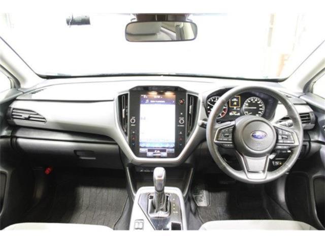 クロストレック（新潟県新潟市東区）