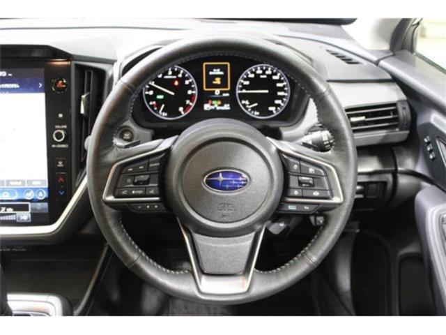 クロストレック（新潟県新潟市東区）