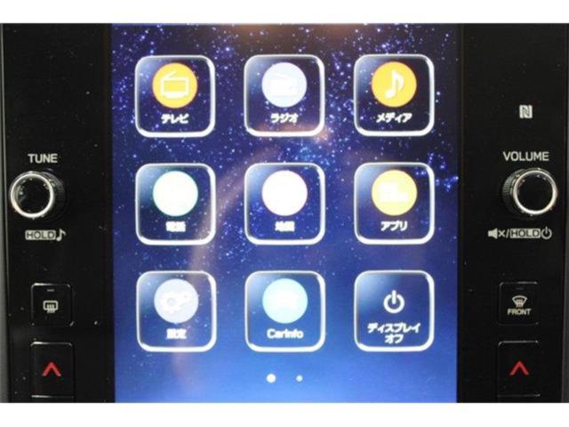 クロストレック（新潟県新潟市東区）