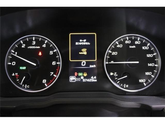 クロストレック（新潟県新潟市東区）