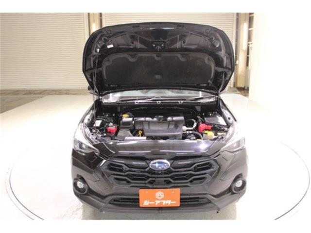 クロストレック（新潟県新潟市東区）