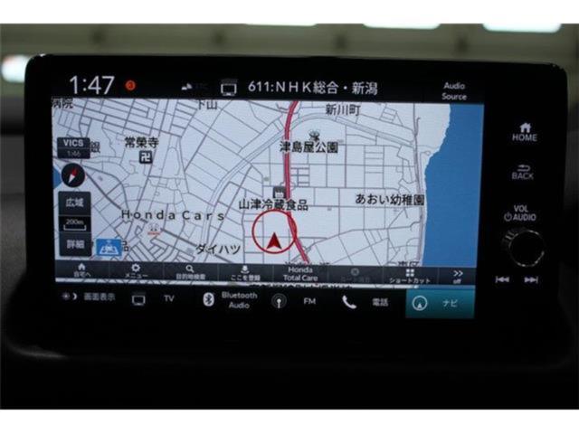 ZR-V（新潟県新潟市東区）画像3