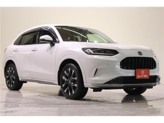 ZR-V（新潟県新潟市東区）画像8