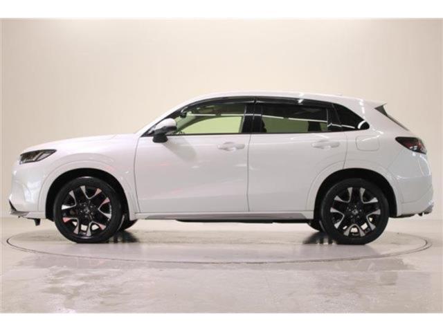 ZR-V（新潟県新潟市東区）画像11