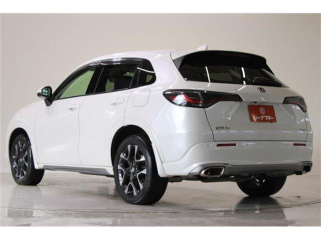 ZR-V（新潟県新潟市東区）画像12