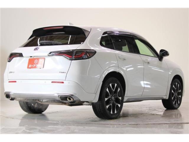 ZR-V（新潟県新潟市東区）画像14