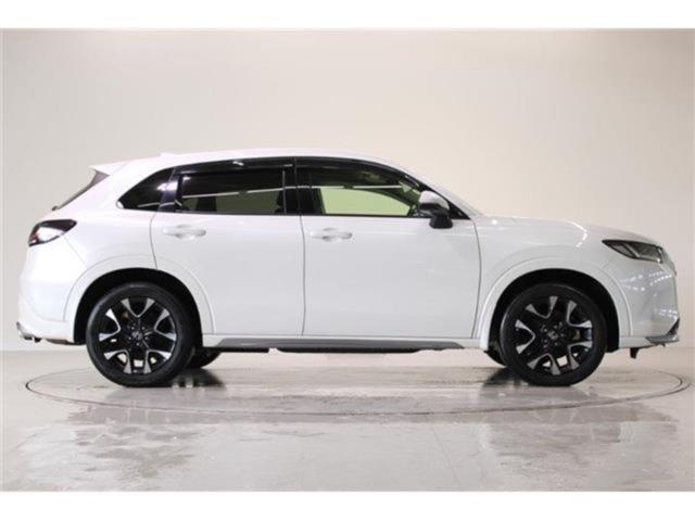 ZR-V（新潟県新潟市東区）画像15