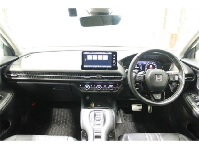 ZR-V（新潟県新潟市東区）画像45