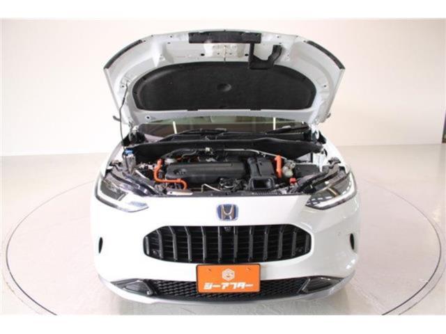 ZR-V（新潟県新潟市東区）画像69