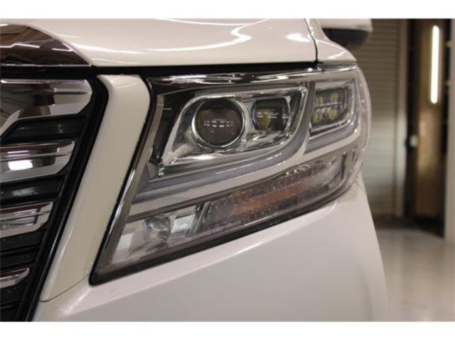 アルファード（新潟県新潟市東区）画像15