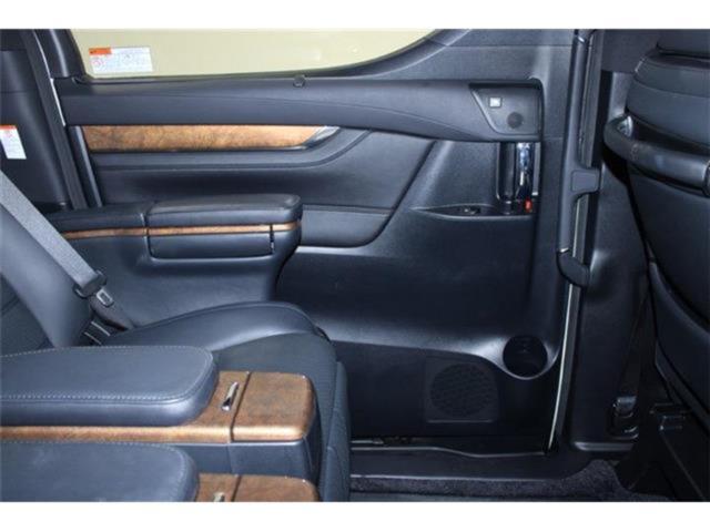 アルファード（新潟県新潟市東区）画像30