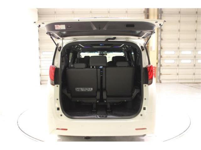 アルファード（新潟県新潟市東区）画像32