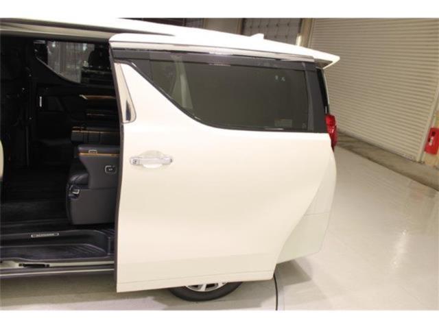 アルファード（新潟県新潟市東区）画像36