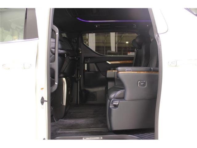 アルファード（新潟県新潟市東区）画像43