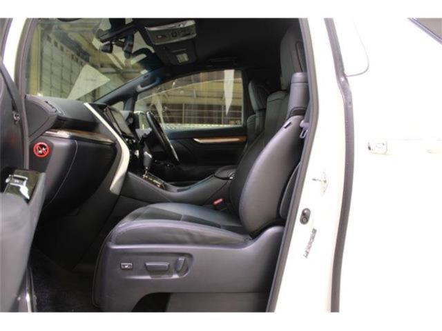 アルファード（新潟県新潟市東区）画像46