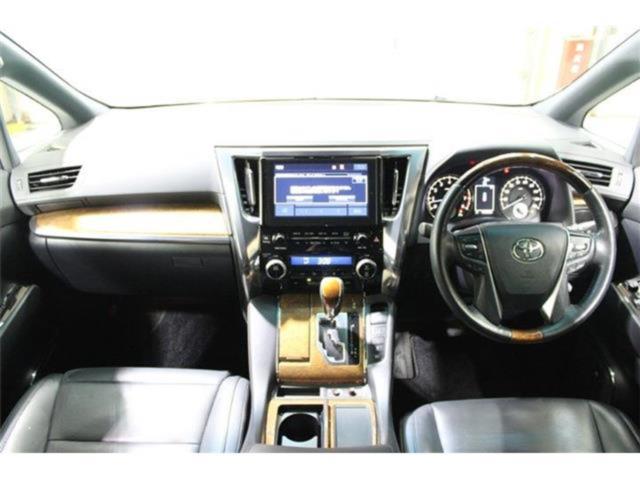 アルファード（新潟県新潟市東区）画像48