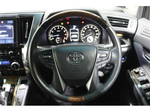 アルファード（新潟県新潟市東区）画像49