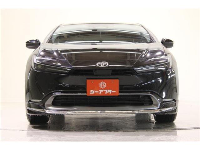 プリウス（新潟県新潟市東区）