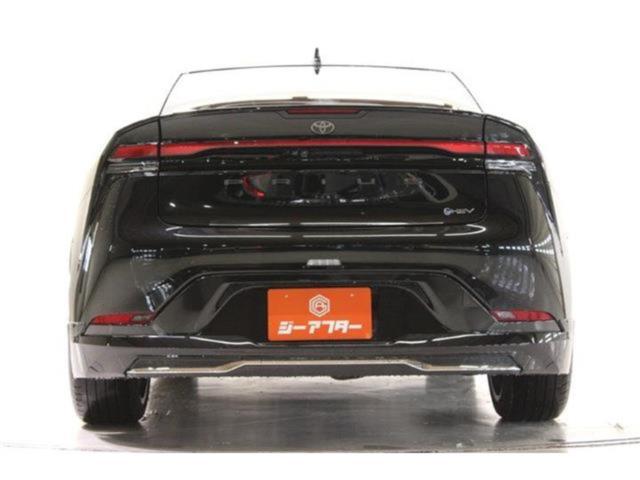 プリウス（新潟県新潟市東区）