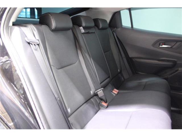 プリウス（新潟県新潟市東区）