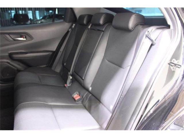 プリウス（新潟県新潟市東区）