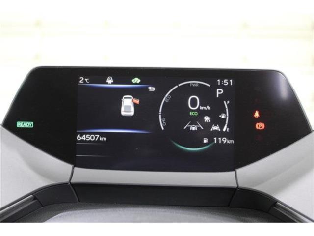 プリウス（新潟県新潟市東区）