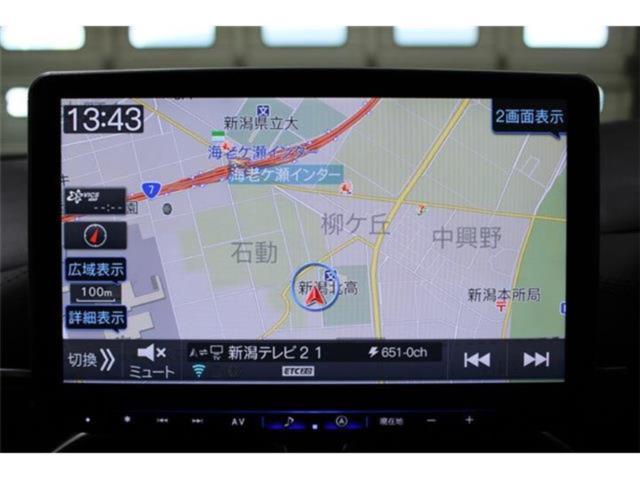 CX-8(新潟県新潟市東区)