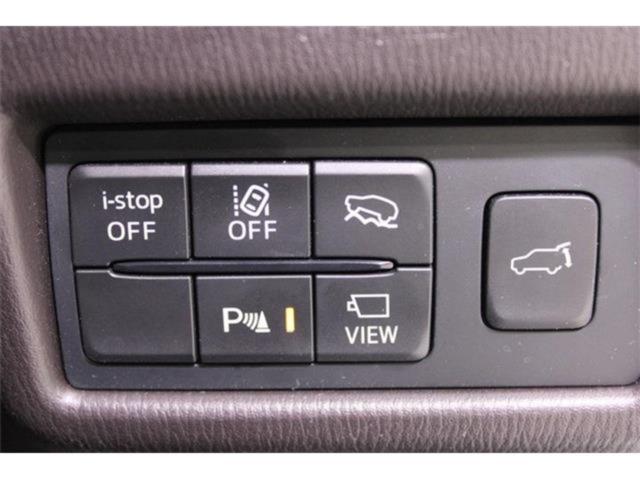 CX-8(新潟県新潟市東区)