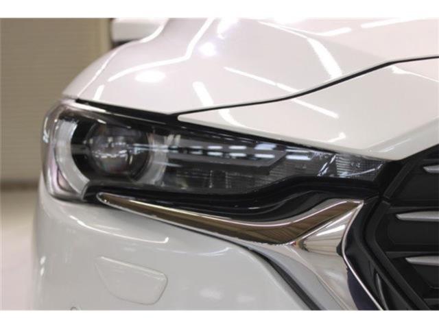 CX-8(新潟県新潟市東区)