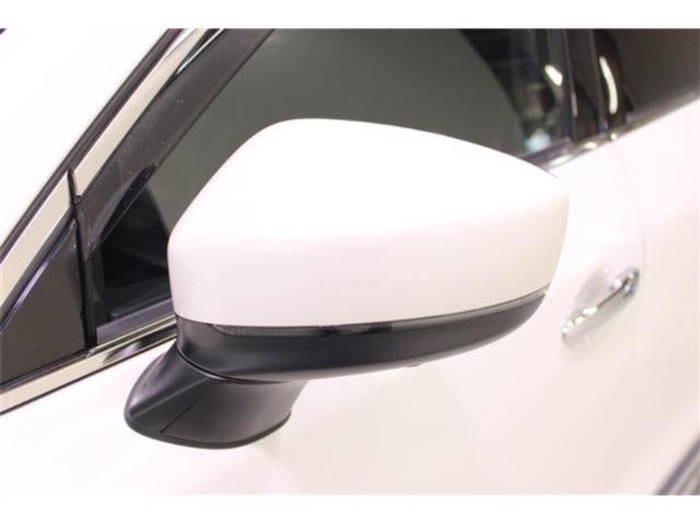 CX-8(新潟県新潟市東区)