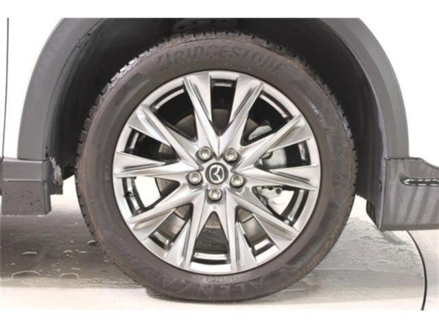 CX-8(新潟県新潟市東区)