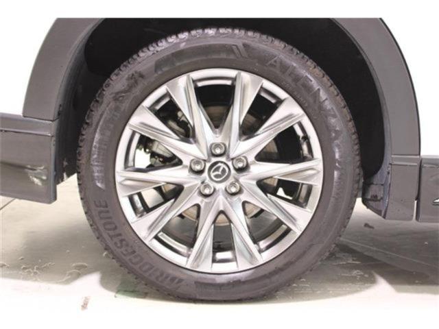 CX-8(新潟県新潟市東区)