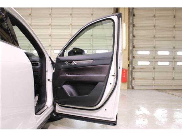 CX-8(新潟県新潟市東区)