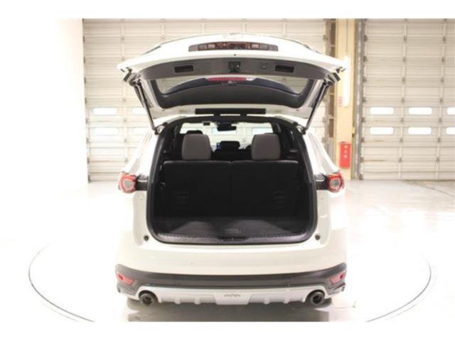 CX-8(新潟県新潟市東区)