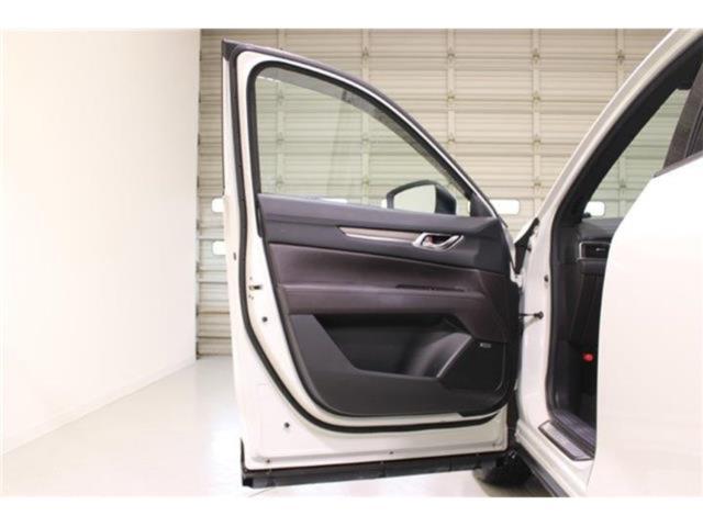 CX-8(新潟県新潟市東区)