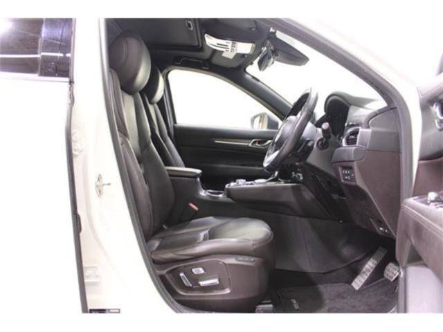 CX-8(新潟県新潟市東区)